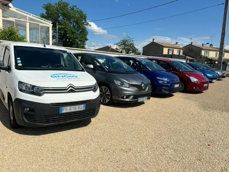 Vente de voiture à Bourg-en-Bresse